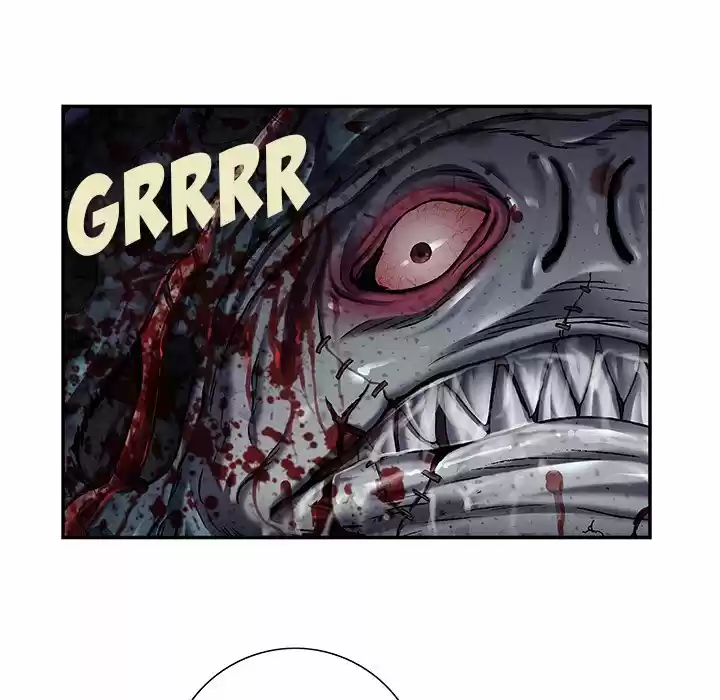 Leviathan (Lee Gyuntak) Chapter 122