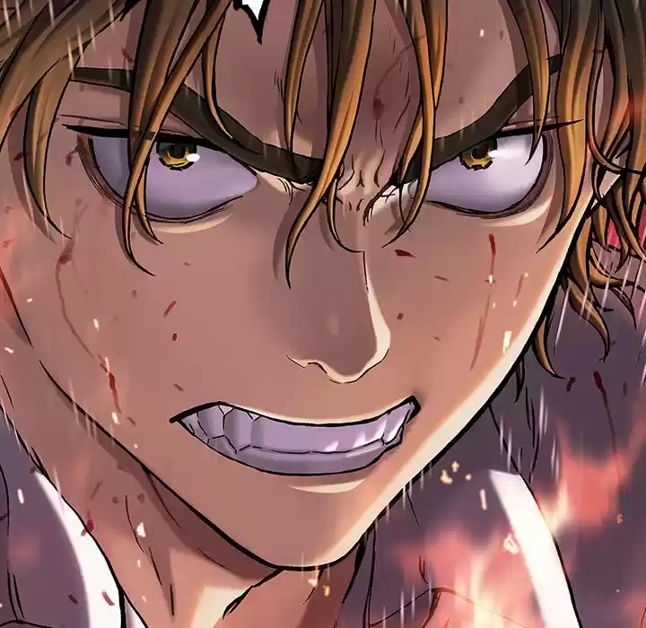 Leviathan (Lee Gyuntak) Chapter 122