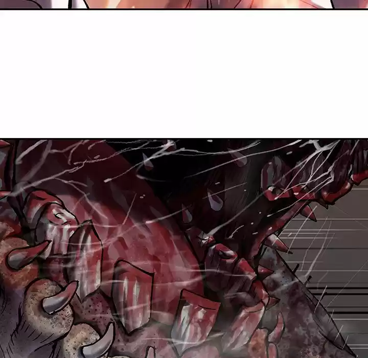 Leviathan (Lee Gyuntak) Chapter 122