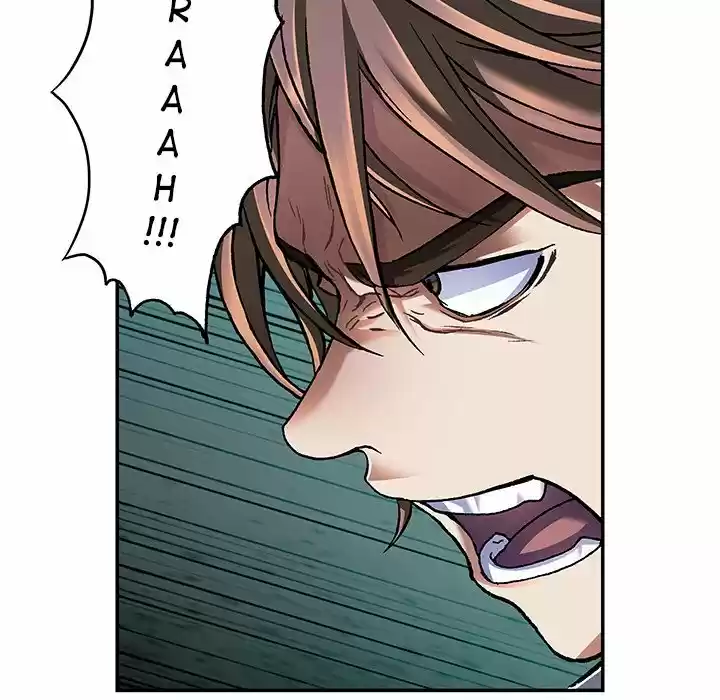 Leviathan (Lee Gyuntak) Chapter 122