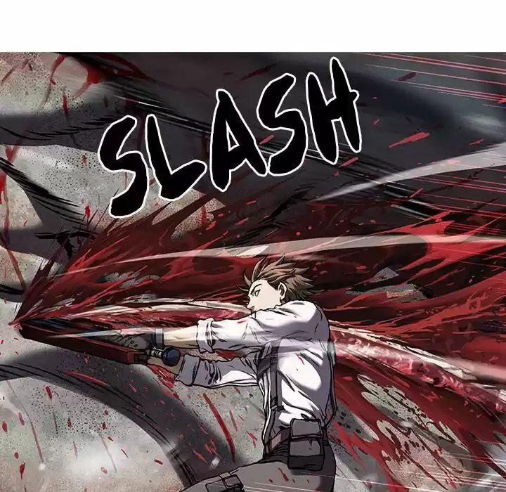 Leviathan (Lee Gyuntak) Chapter 122