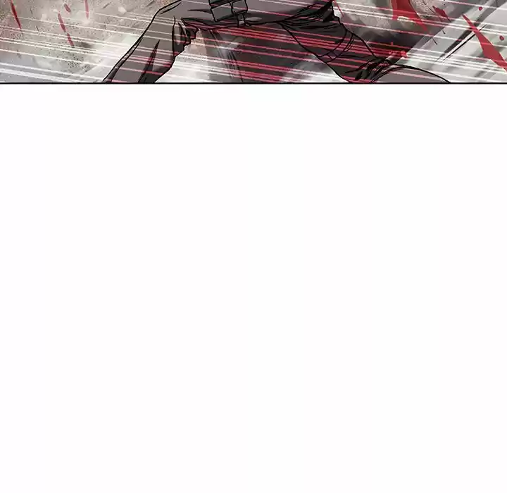 Leviathan (Lee Gyuntak) Chapter 122