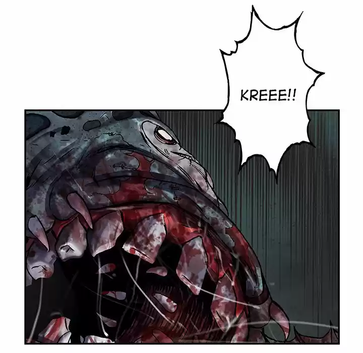 Leviathan (Lee Gyuntak) Chapter 122