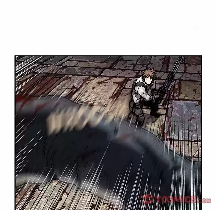 Leviathan (Lee Gyuntak) Chapter 122