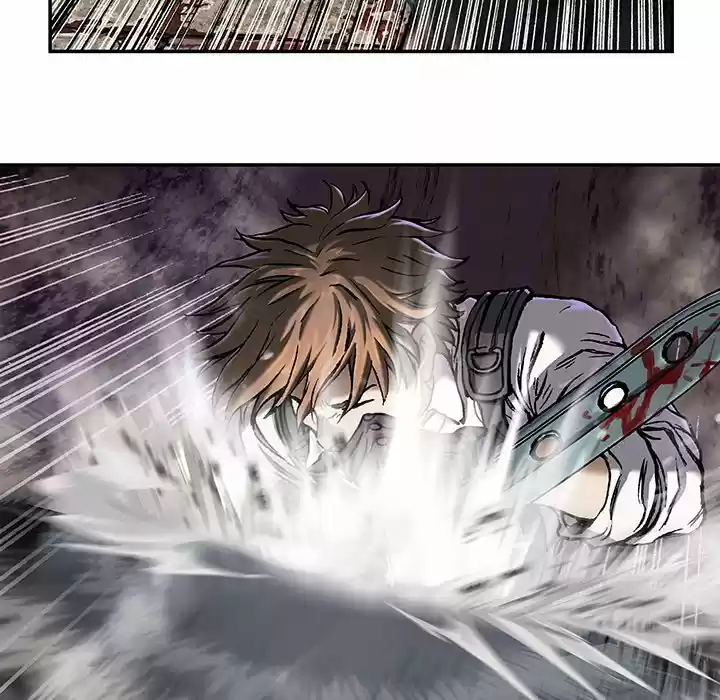 Leviathan (Lee Gyuntak) Chapter 122