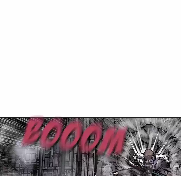 Leviathan (Lee Gyuntak) Chapter 122