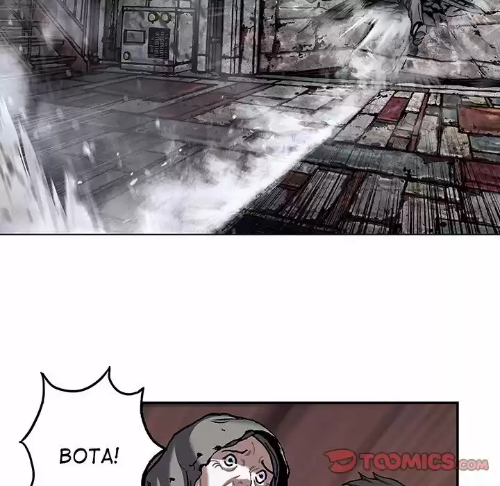 Leviathan (Lee Gyuntak) Chapter 122