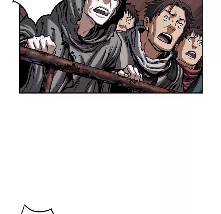 Leviathan (Lee Gyuntak) Chapter 122