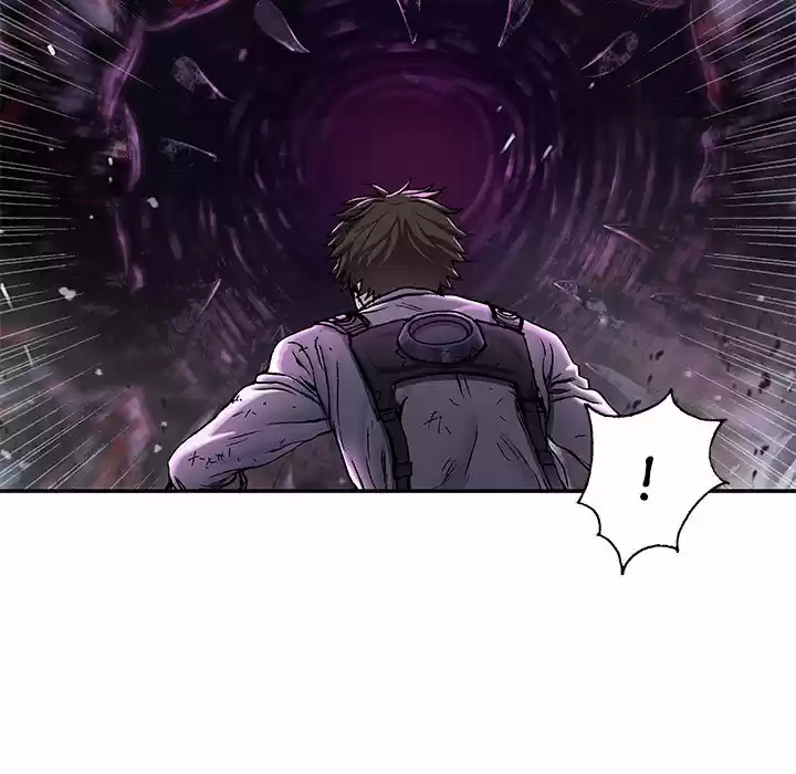 Leviathan (Lee Gyuntak) Chapter 122