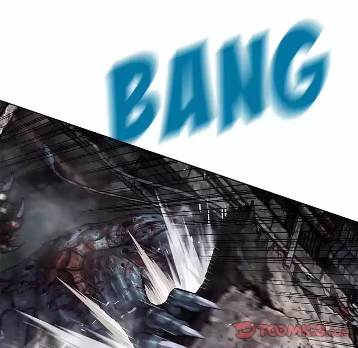 Leviathan (Lee Gyuntak) Chapter 122