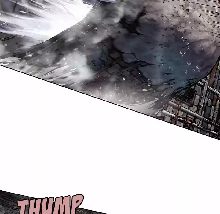 Leviathan (Lee Gyuntak) Chapter 122