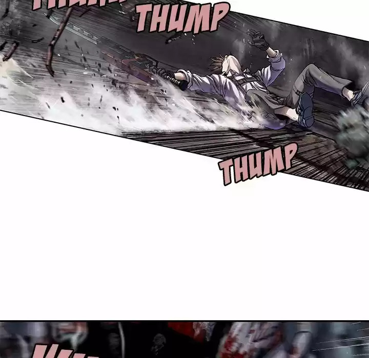 Leviathan (Lee Gyuntak) Chapter 122