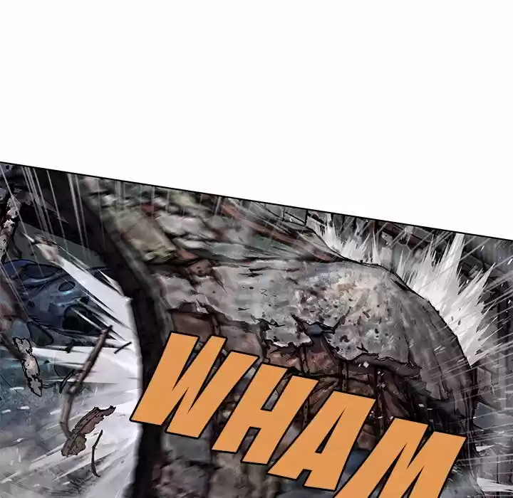 Leviathan (Lee Gyuntak) Chapter 122