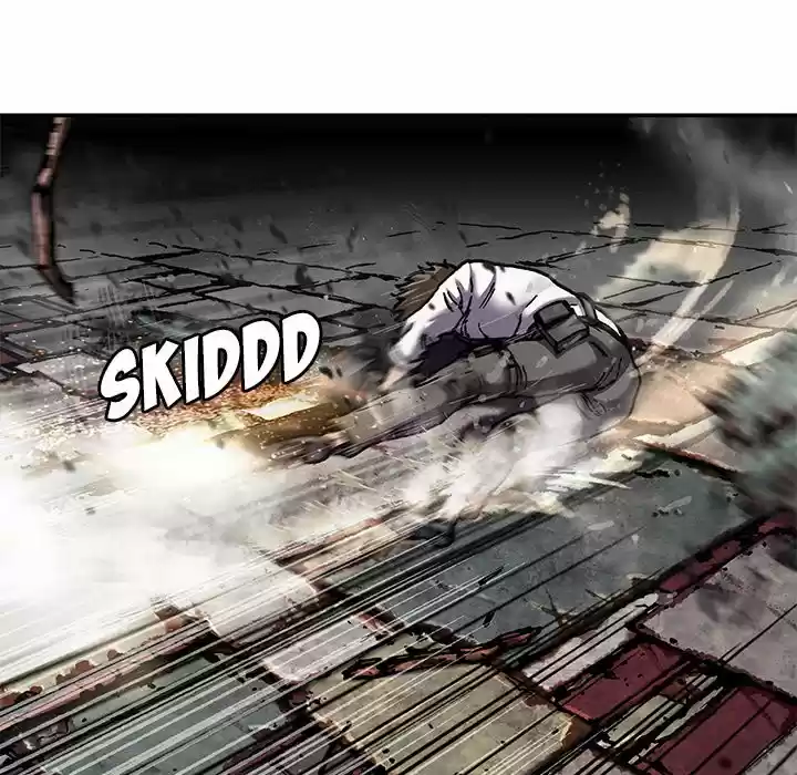 Leviathan (Lee Gyuntak) Chapter 122