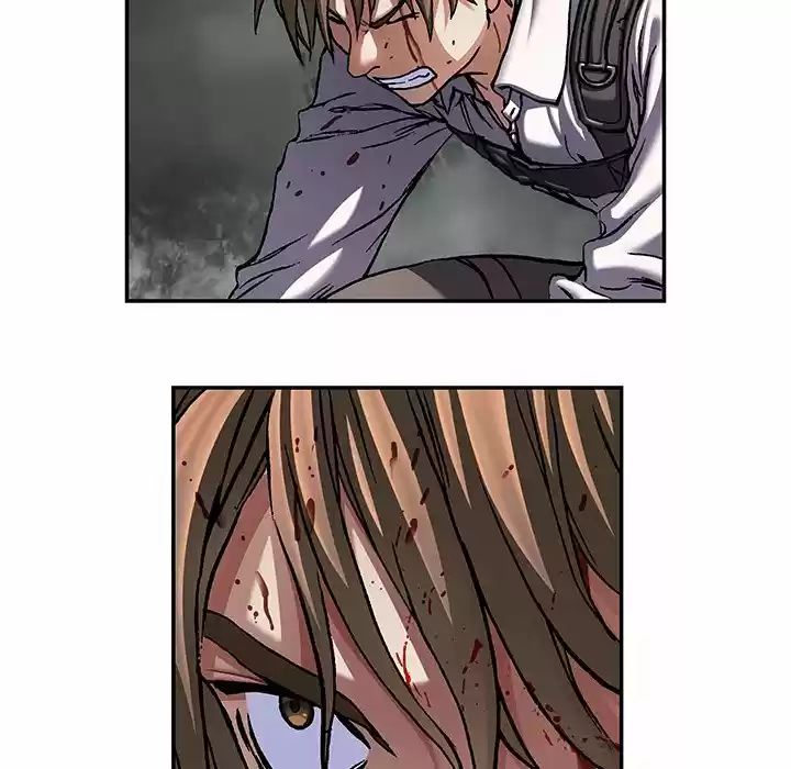 Leviathan (Lee Gyuntak) Chapter 122