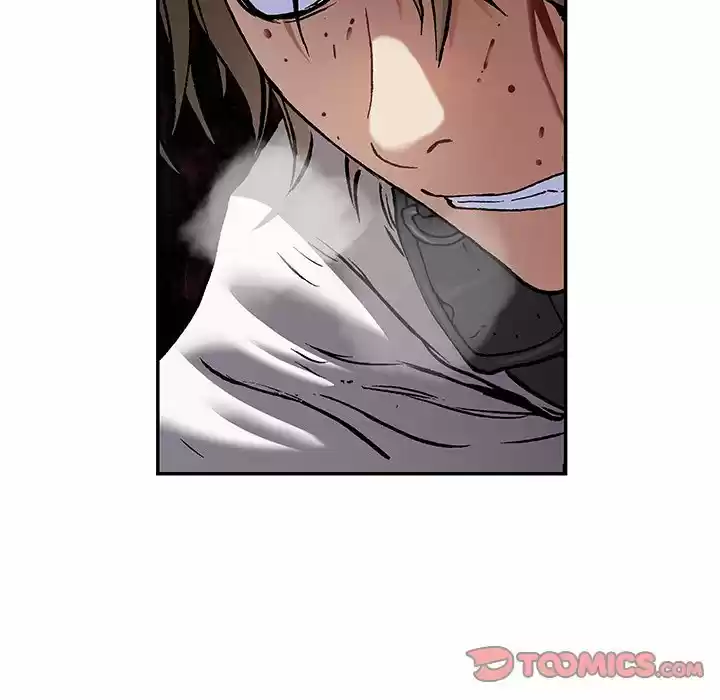 Leviathan (Lee Gyuntak) Chapter 122