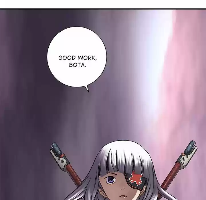 Leviathan (Lee Gyuntak) Chapter 122