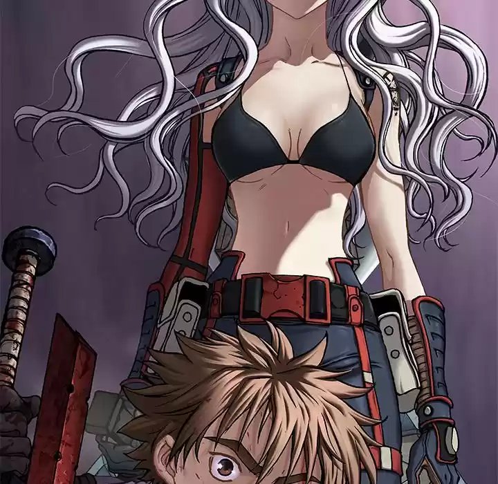 Leviathan (Lee Gyuntak) Chapter 122