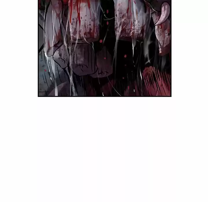 Leviathan (Lee Gyuntak) Chapter 122