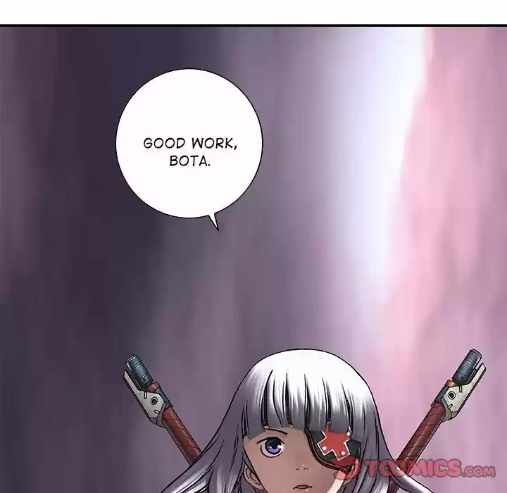 Leviathan (Lee Gyuntak) Chapter 123