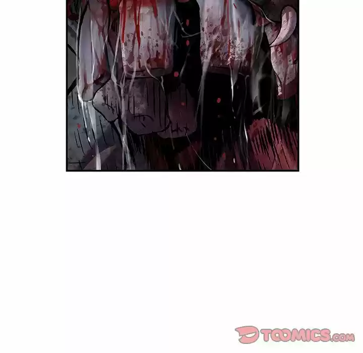 Leviathan (Lee Gyuntak) Chapter 123