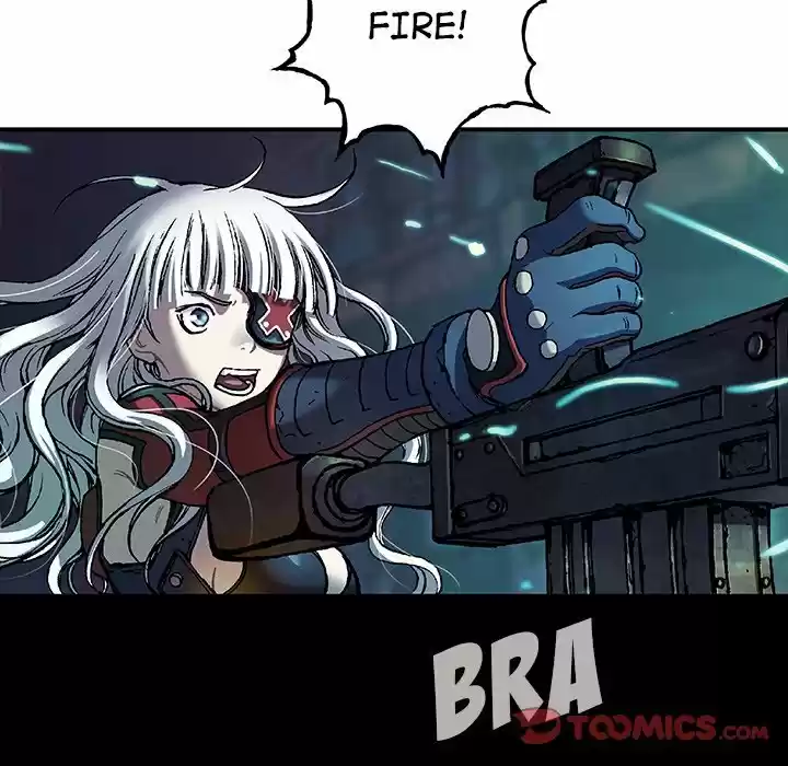 Leviathan (Lee Gyuntak) Chapter 123