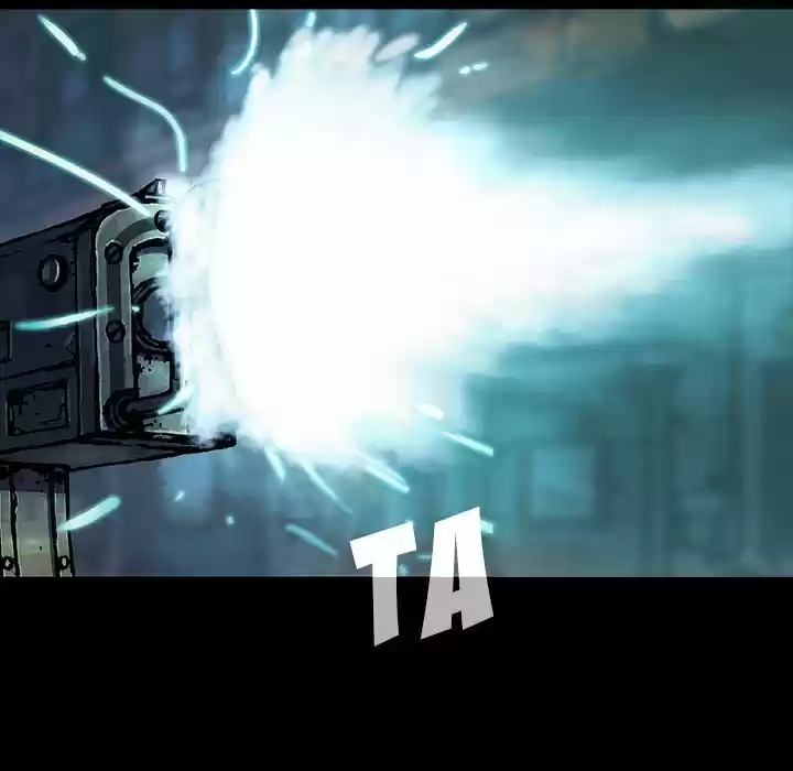 Leviathan (Lee Gyuntak) Chapter 123