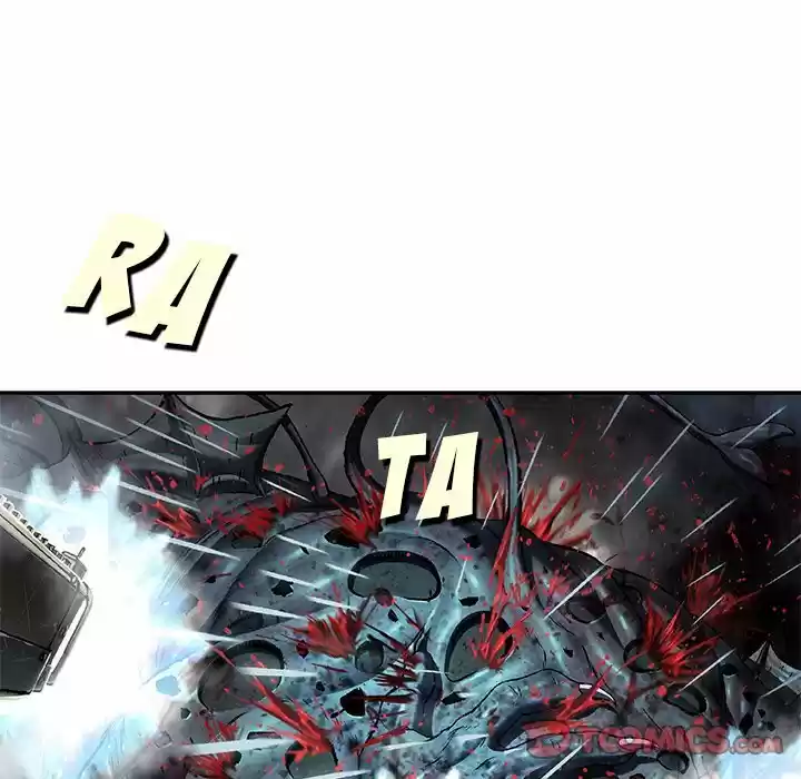 Leviathan (Lee Gyuntak) Chapter 123