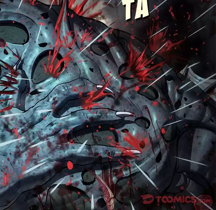 Leviathan (Lee Gyuntak) Chapter 123