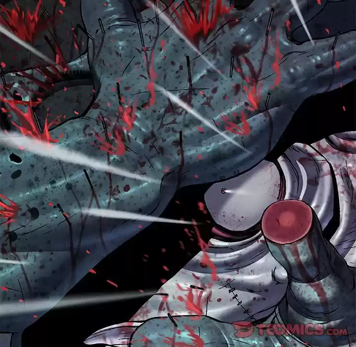 Leviathan (Lee Gyuntak) Chapter 123