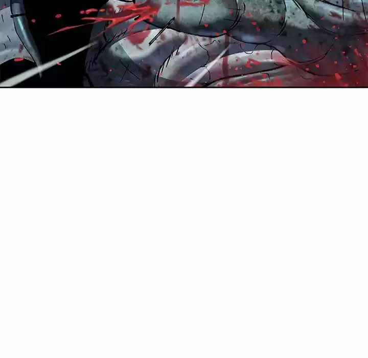 Leviathan (Lee Gyuntak) Chapter 123