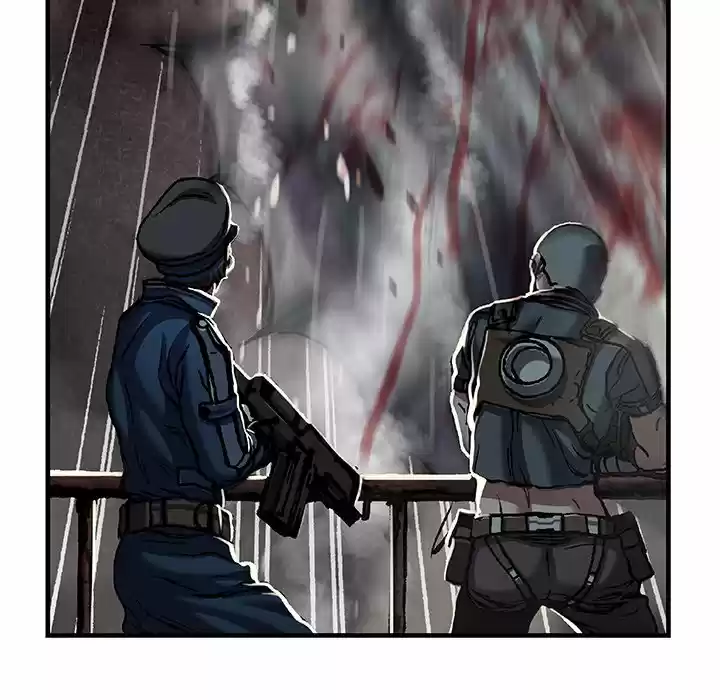 Leviathan (Lee Gyuntak) Chapter 123