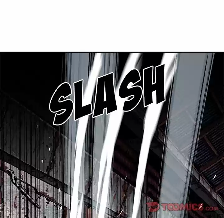 Leviathan (Lee Gyuntak) Chapter 123