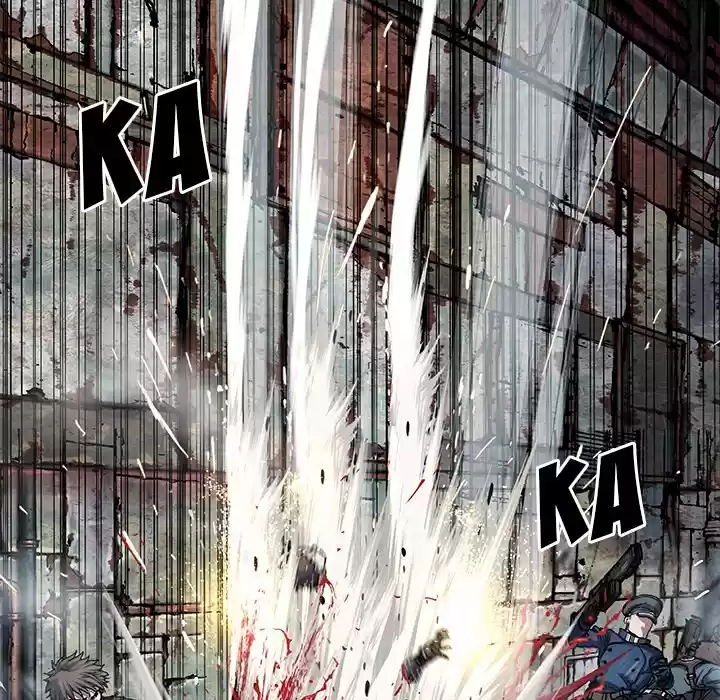 Leviathan (Lee Gyuntak) Chapter 123