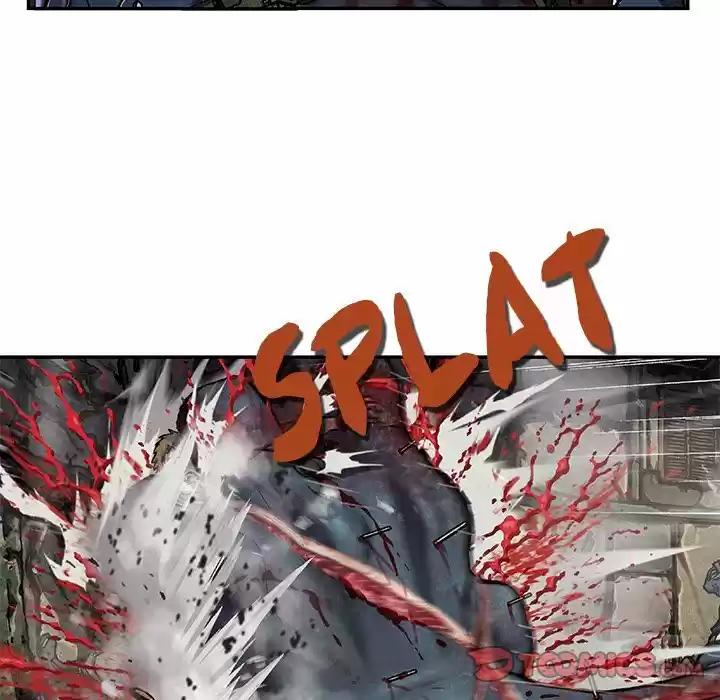 Leviathan (Lee Gyuntak) Chapter 123