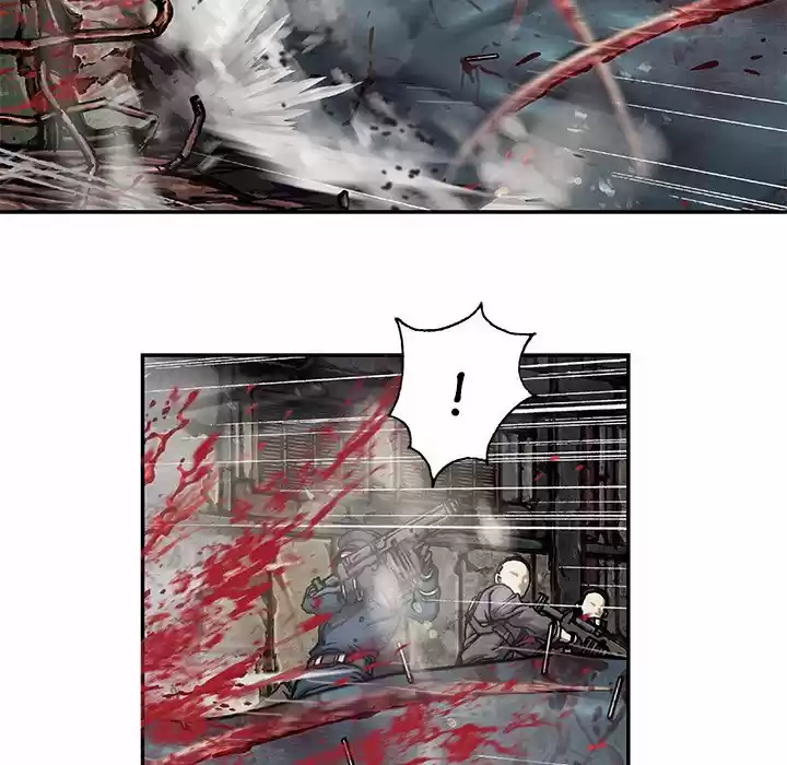 Leviathan (Lee Gyuntak) Chapter 123