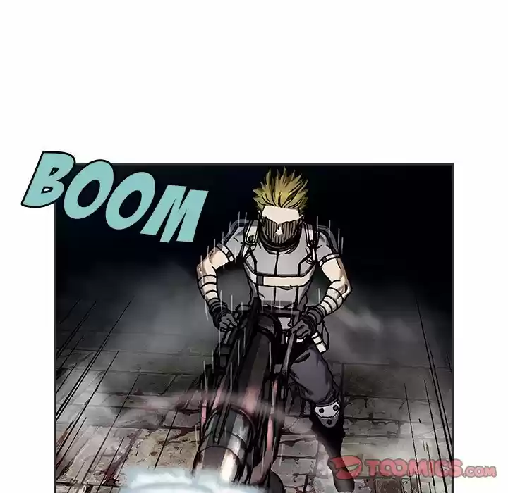 Leviathan (Lee Gyuntak) Chapter 123