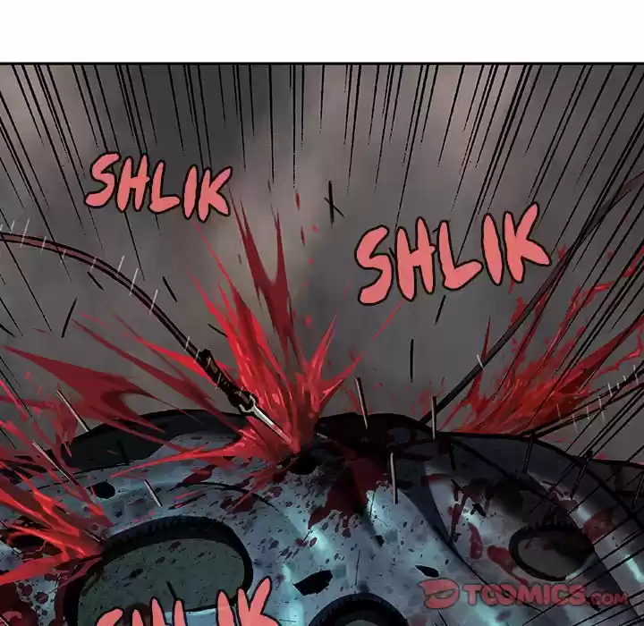 Leviathan (Lee Gyuntak) Chapter 123