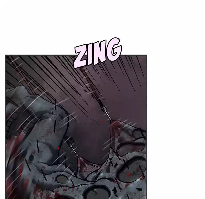 Leviathan (Lee Gyuntak) Chapter 123