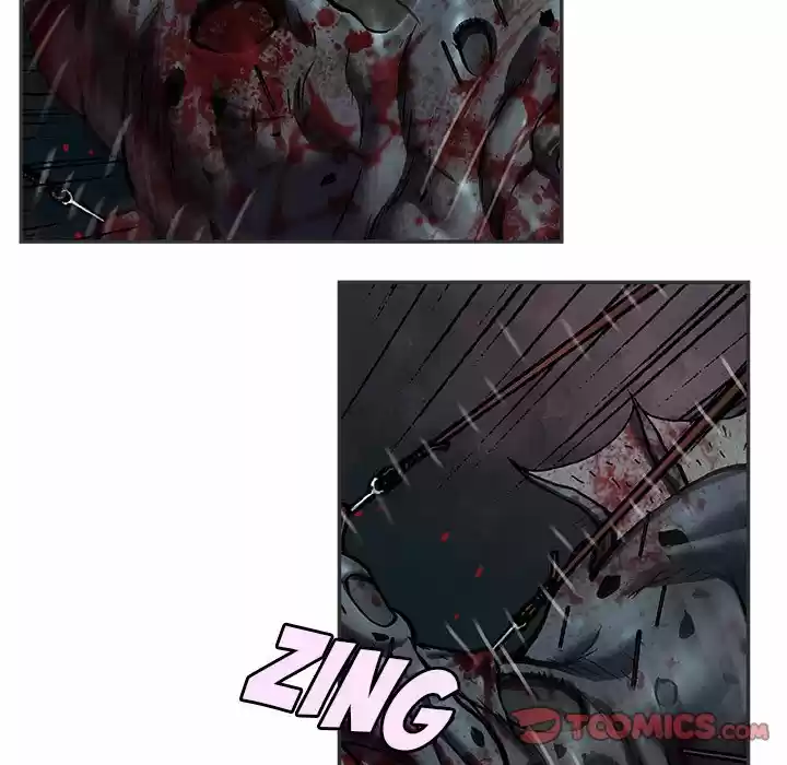 Leviathan (Lee Gyuntak) Chapter 123