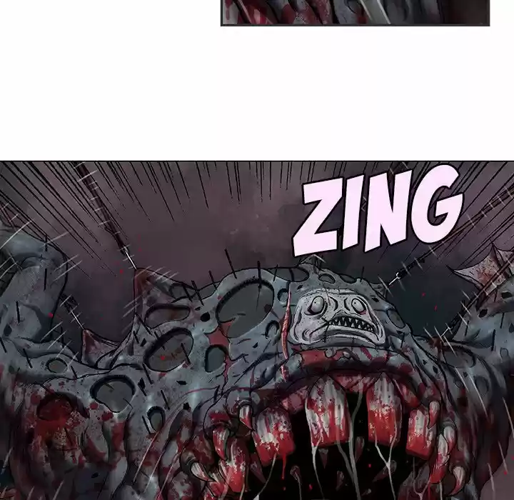 Leviathan (Lee Gyuntak) Chapter 123