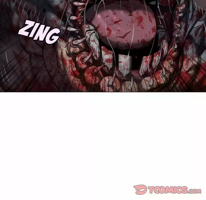 Leviathan (Lee Gyuntak) Chapter 123