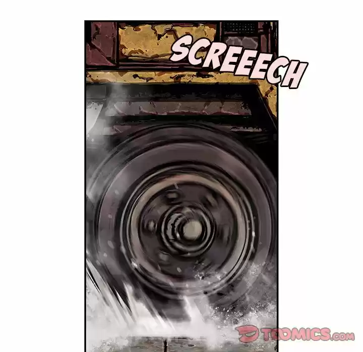 Leviathan (Lee Gyuntak) Chapter 123