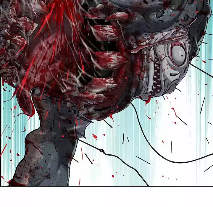 Leviathan (Lee Gyuntak) Chapter 123