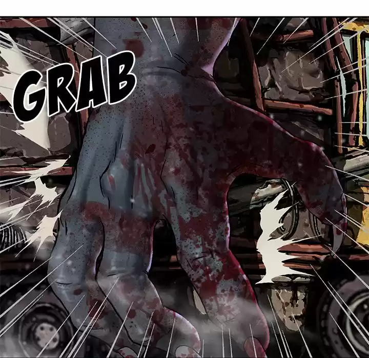 Leviathan (Lee Gyuntak) Chapter 123