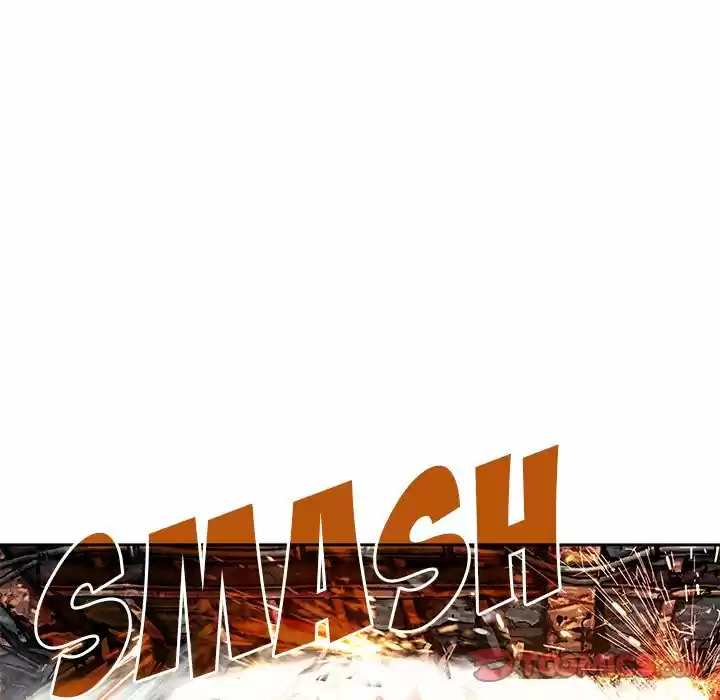 Leviathan (Lee Gyuntak) Chapter 123