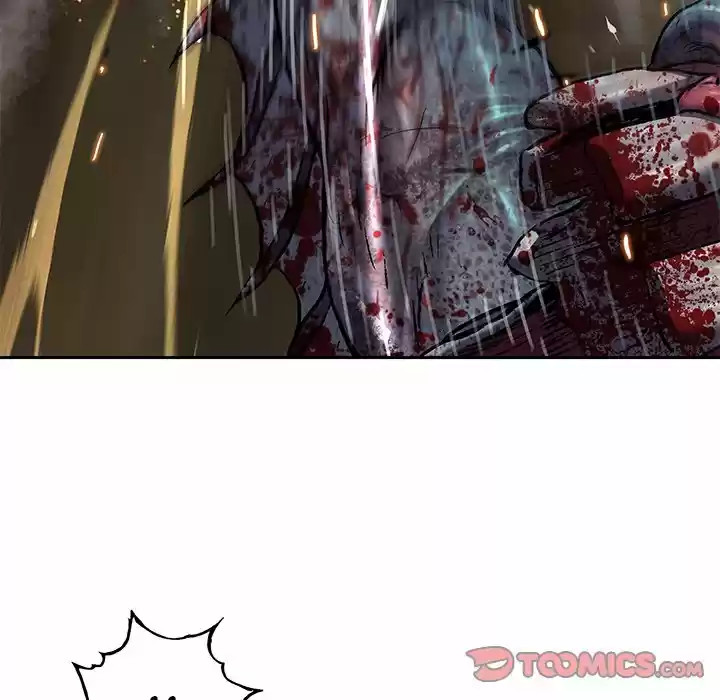 Leviathan (Lee Gyuntak) Chapter 123