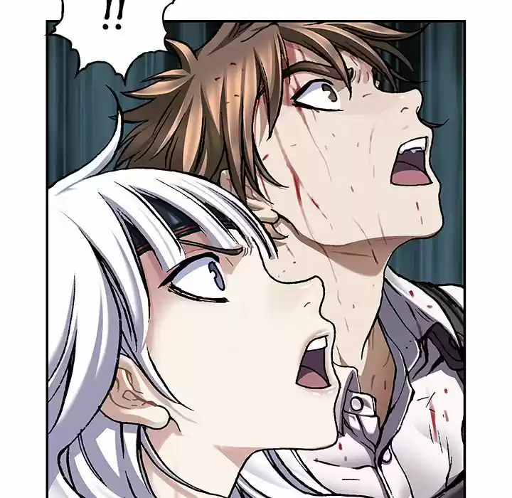 Leviathan (Lee Gyuntak) Chapter 123