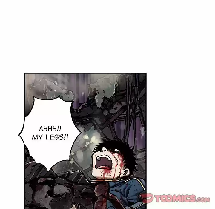 Leviathan (Lee Gyuntak) Chapter 123