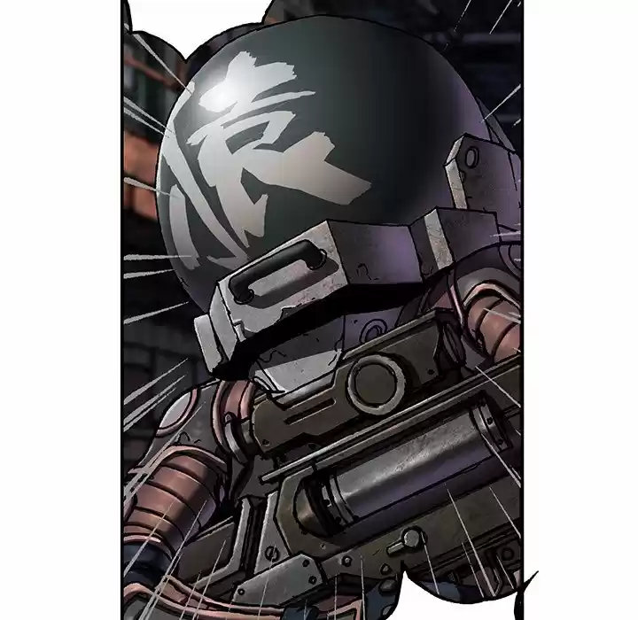 Leviathan (Lee Gyuntak) Chapter 123